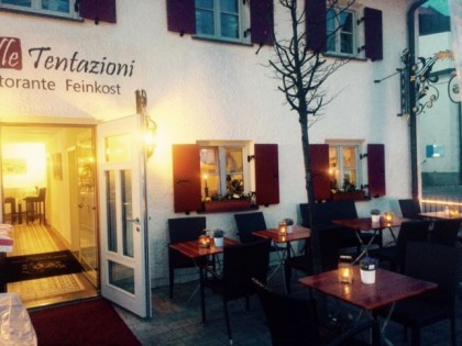 照片: Mille Tentazioni